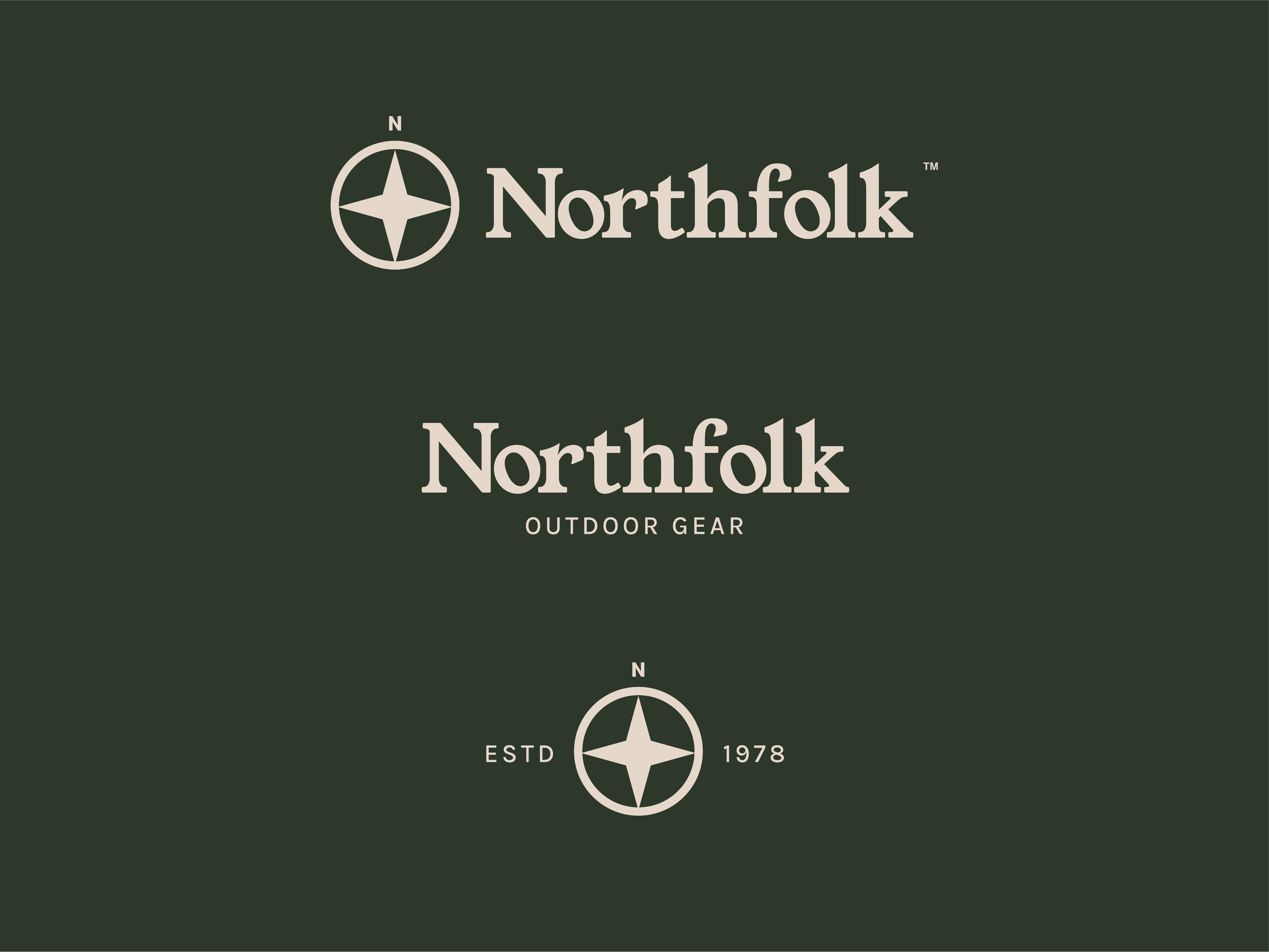 Example of Brand Starter