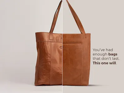 Nela Branding - Social Media Posts aesthetic bags brand design branding brown graphic design graphic designer luxury bags modern purse social media social media agency social media marketer ui