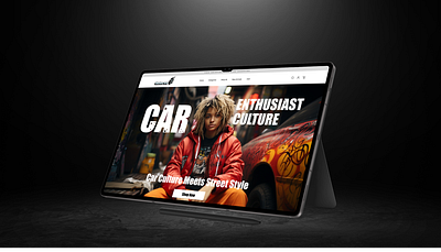 Ecommerce Website for Apparel adobe ecommerce figma graphic design photoshop shopify ui ux wordpress