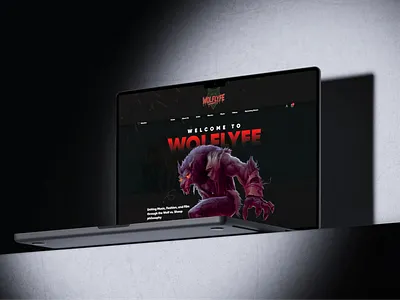 Media Production Website adobe figma graphic design photoshop shopify ui ux website wordpress