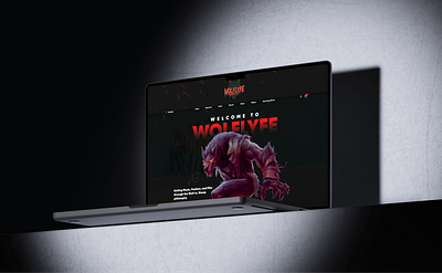 Media Production Website adobe figma graphic design photoshop shopify ui ux website wordpress