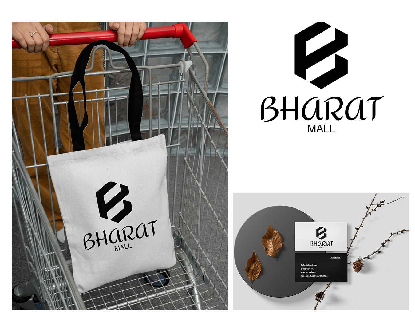 Minimalist Lettermark Logo Design brand identity creative designer design portfolio geometric logo graphic designer illusttratore lettermark logo logo design logo mockup logo type minimal design mockup design monogram logo photoshop wordmark logo