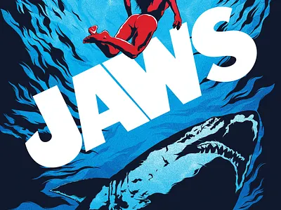 Up From the Depths amblin et jaws speilberg