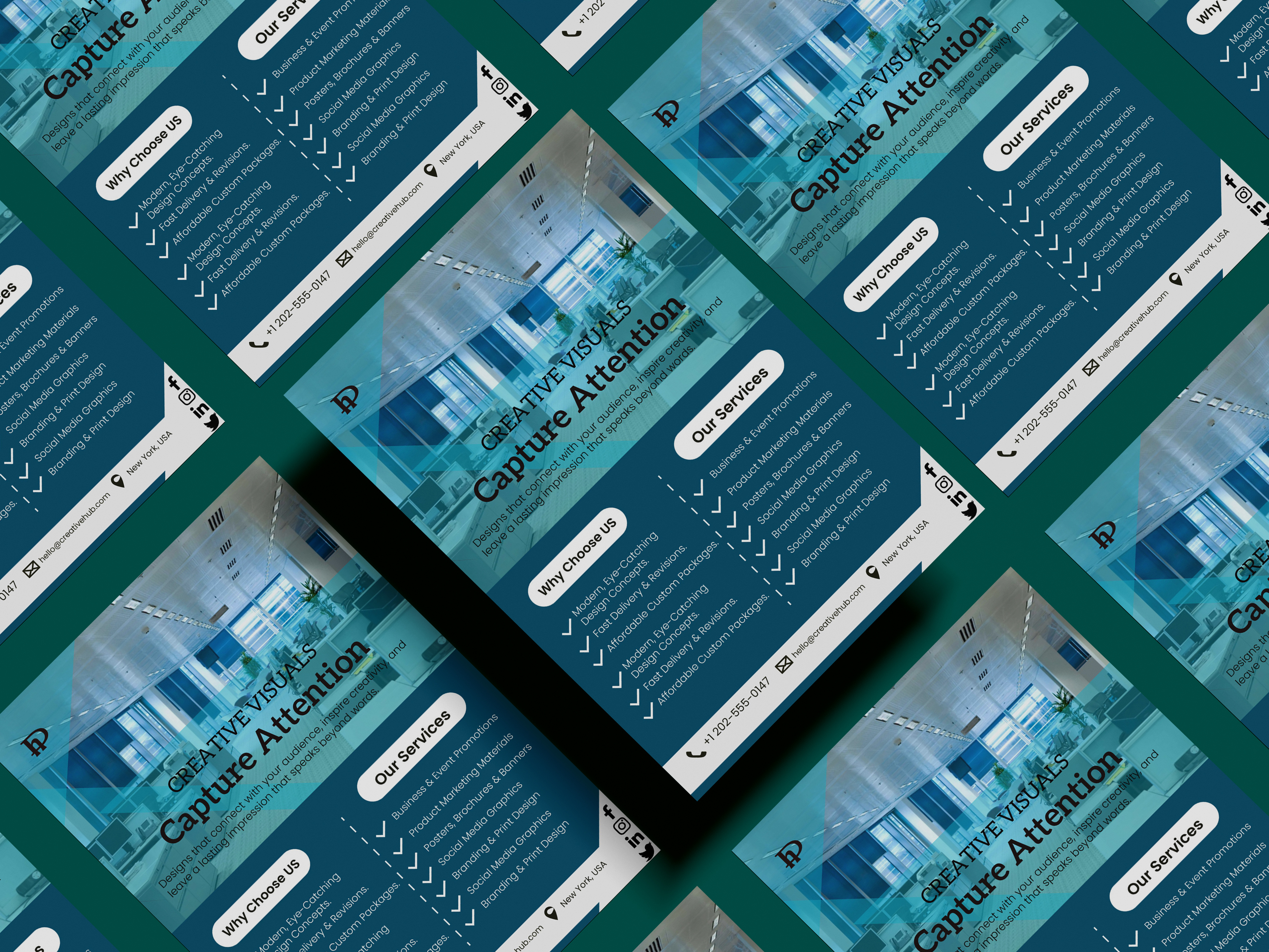 "Fresh Flyer Design" adobe illustrator advertising brand identity branding business corporate creative design explore flyer flyer design fresh graphic design graphic designer illustration innovative logo marketing modern ui