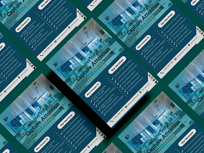 "Fresh Flyer Design" adobe illustrator advertising brand identity branding business corporate creative design explore flyer flyer design fresh graphic design graphic designer illustration innovative logo marketing modern ui