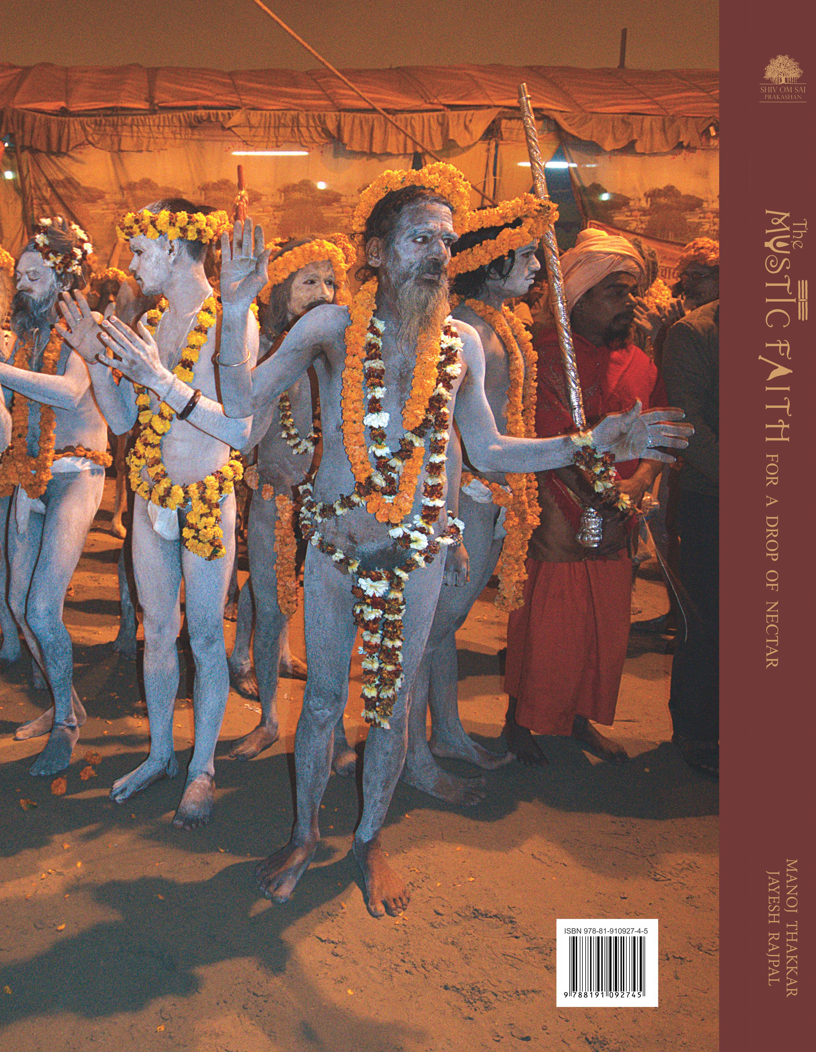 Coffee Table Book - Back branding coreldraw festival graphic design photoshop post