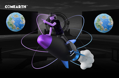 6 reasons why you must experience the metaverse comearth metaverse