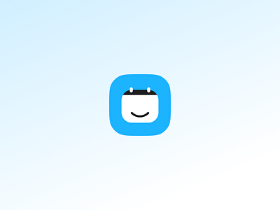 Calendar Icon branding calendar calendar icon event event app figma gradient icon illustration logo product design saas schedule symbol ui ux web