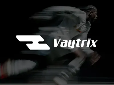 Vaytrix - A New Sports Brand brand guidelines brand identity branding design digital marketing graphic design grid logo illustration logo logo design minimal logo modern logo sports sports logo tech tech logo ui