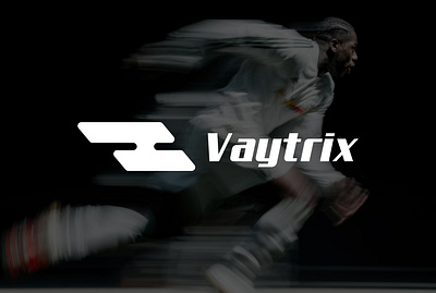 Vaytrix - A New Sports Brand brand guidelines brand identity branding design digital marketing graphic design grid logo illustration logo logo design minimal logo modern logo sports sports logo tech tech logo ui