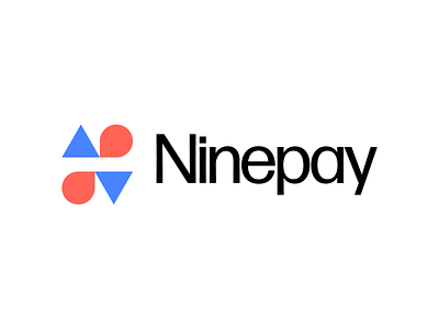 Ninepay logo, branding logo 9 brand branding design graphic design illustration logo logo design minimal modern nine ninepay pay ui