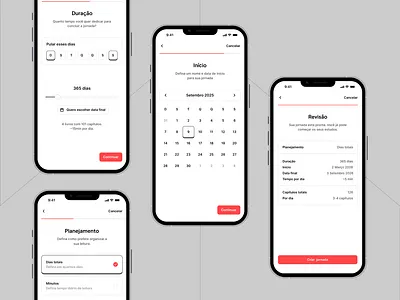 Nova Bible app bible landing page religious ui design uidesign website