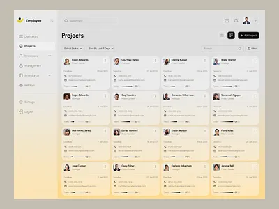 Project Overview Dashboard card design dashboard erp figma design management musa overview dashboard productdesign project saas ui uiux ux design ux inspiration web design webapp wrokspace ui