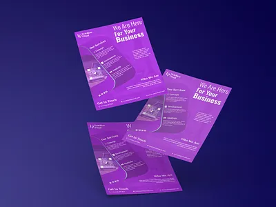 Corporate business flayer design by BOldline Pixel bold flyer business flayer clean flyer corporate flayer creative flyer dynamic flyer elegant flyer eye catching flyer minimalist flyer modern flyer professional flyer sleek flyer