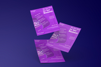 Corporate business flayer design by BOldline Pixel bold flyer business flayer clean flyer corporate flayer creative flyer dynamic flyer elegant flyer eye catching flyer minimalist flyer modern flyer professional flyer sleek flyer