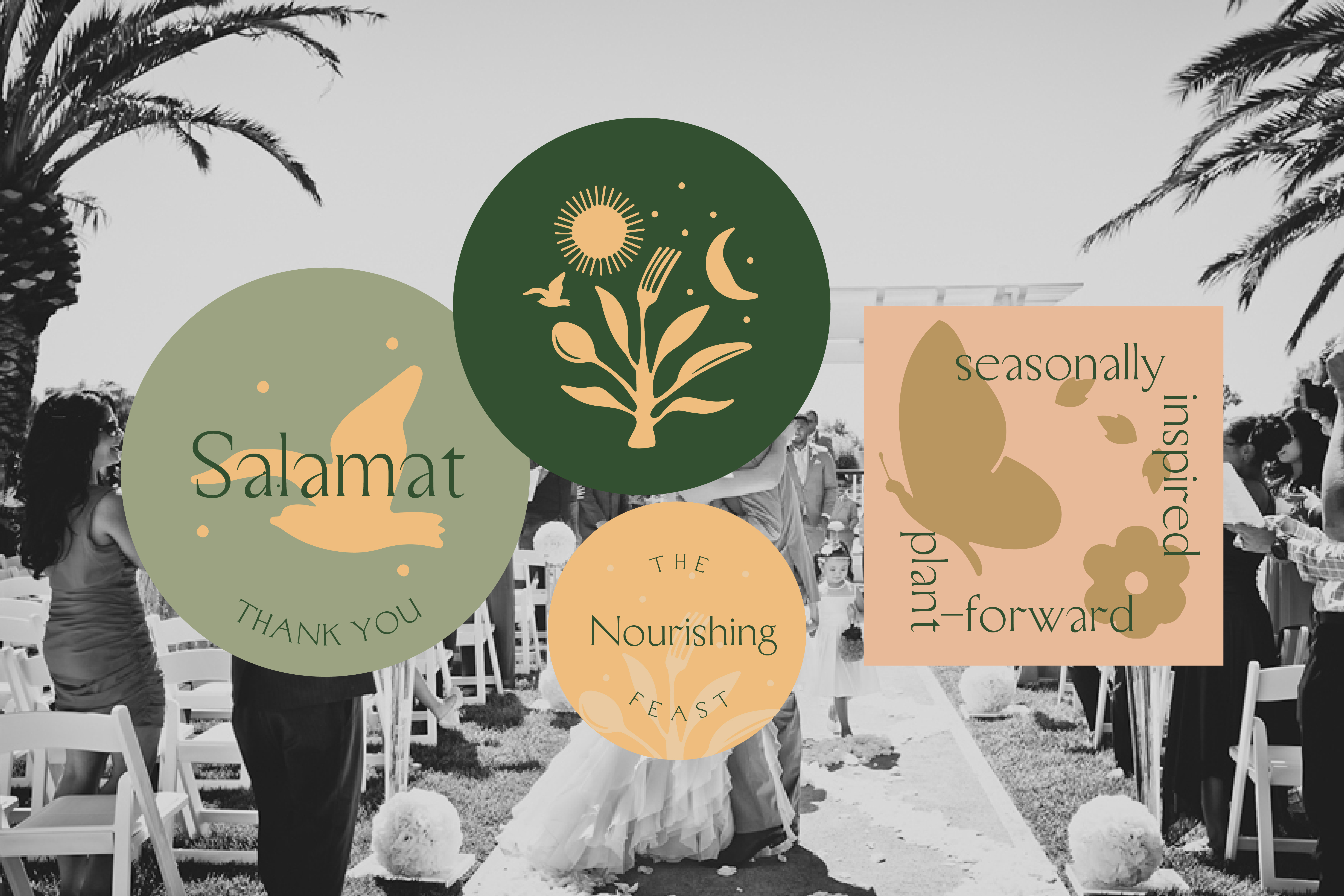 Example of Graphic Design Support 