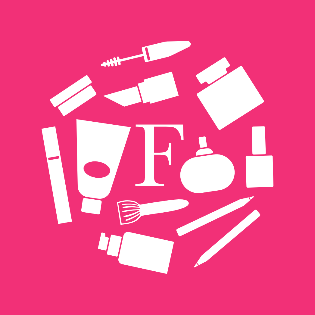 Beauty Products Logo Design graphic design logo