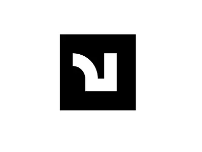 U Logo Design graphic design logo