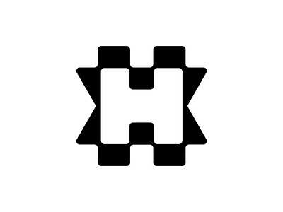 Creative unused letter H tech logo design a b c d e f g h i j k l brand design branding creative h logo design designs h logo logo logo design logo designer logo for sale logodesign logomark modern tech logo simple logo startup logo symbol timeless logo usa logo designer