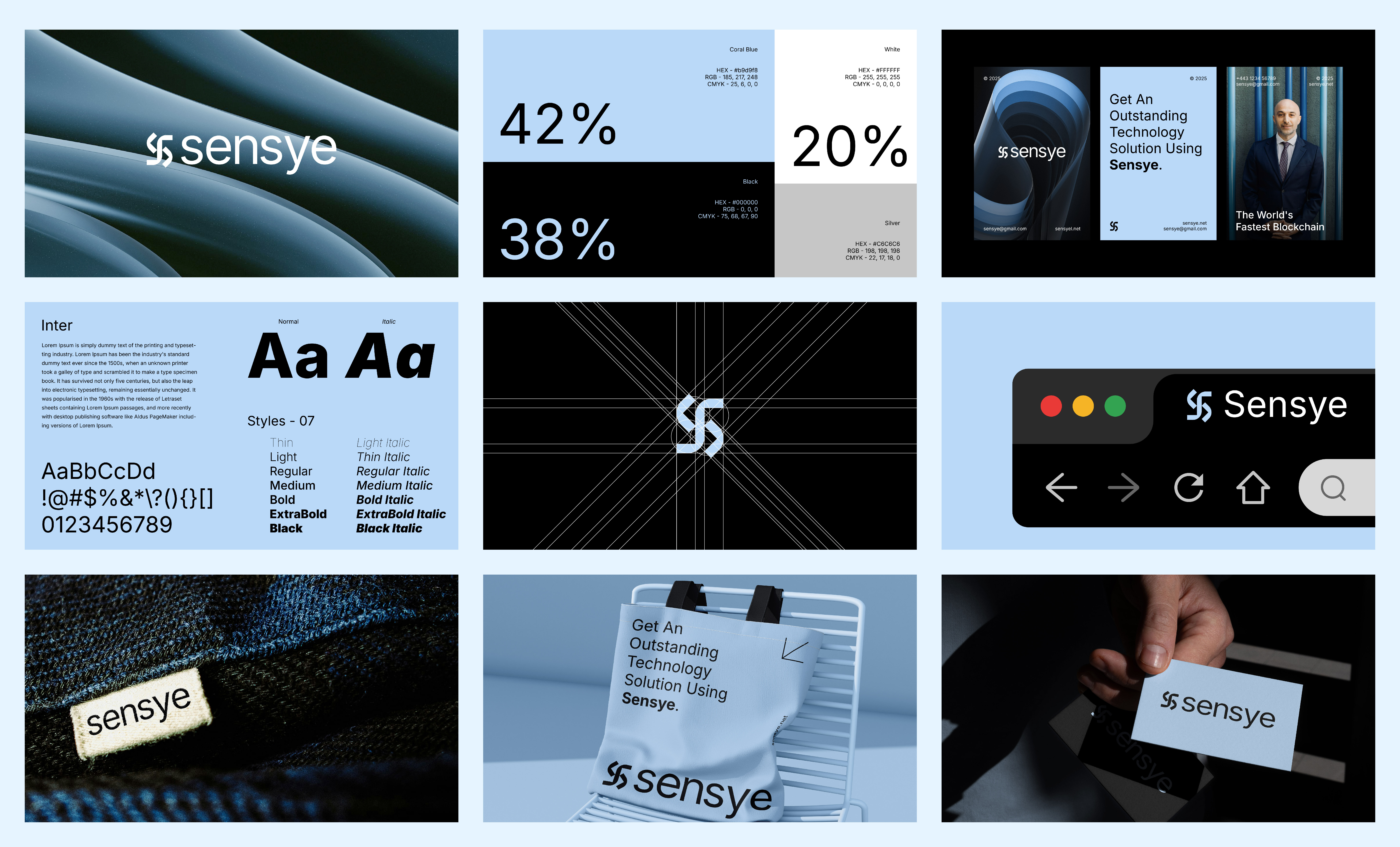 sensye, s logo, tech logo, logo design brand identity brand logo graphic design letter s logo logo design logo redesign minimal logo modern tech logo monogram logo saas software logo startup tech logo techno logo technology logo typography logo visual identity
