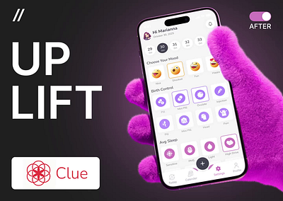 Health Mobile iOS App Design android app app design concept app interface dashboard dashboard design design health health app healthcare ios mobile mobile app mobile ui online product design redesign ui uplift ux