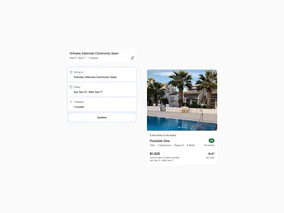 Components app design mobile app product ui ux