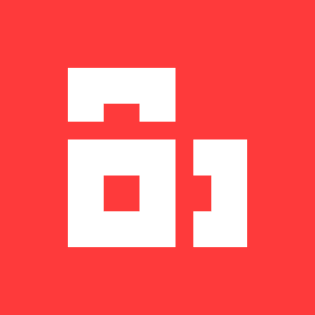 Bailey's Construct Logo Design