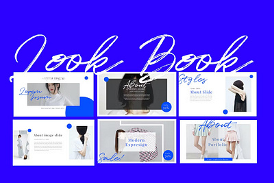 Look Book Keynote annual business clean corporate download google slides keynote pitch pitch deck powerpoint powerpoint template pptx presentation presentation template project report slidemaster slides template web