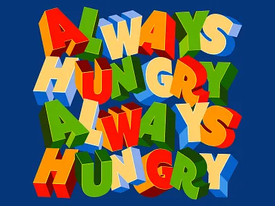 Words to remember branding illustration illustrator the creative pain type typography vector