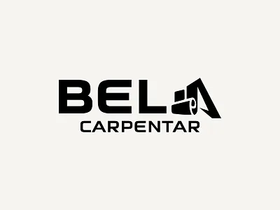 Carpenter Logo l Logo design branding carpenter carpenters hub carpentry logo custom furniture custom logo discover logo new popular print vector woodcraft woodshop woodworking woodworks