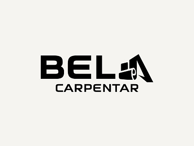 Carpenter Logo l Logo design branding carpenter carpenters hub carpentry logo custom furniture custom logo discover logo new popular print vector woodcraft woodshop woodworking woodworks