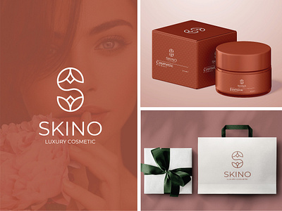 Cosmetic Packaging designs, themes, templates and downloadable graphic  elements on Dribbble