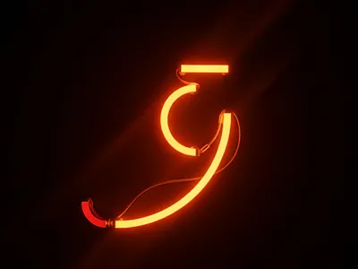 Andrea Nova - Personal Logomark app branding design graphic design illustration logo typography ui ux vector