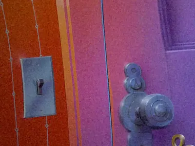 How To Kill A Monster !!! 2d animation 90s animation design goosebumps goosebumpsbooks howtokillamonster illustration monster timjacobus