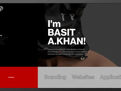 Basit A. Khan's Official Website