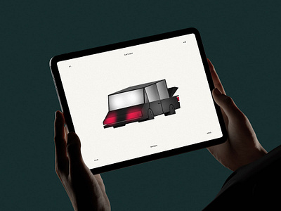 🚨Traffic Stop 3d animated animation car cars cartoon character graphic design illo illustration mascot model nikola obradovic design ondsn spot texture vector vehicle wroomz