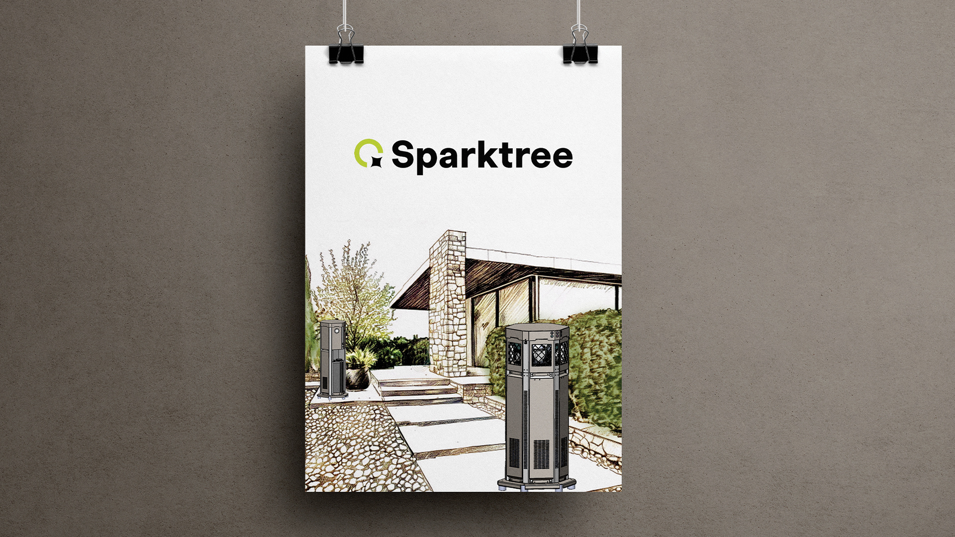 Logo & Design Rebrand branding design graphic design illustration logo design