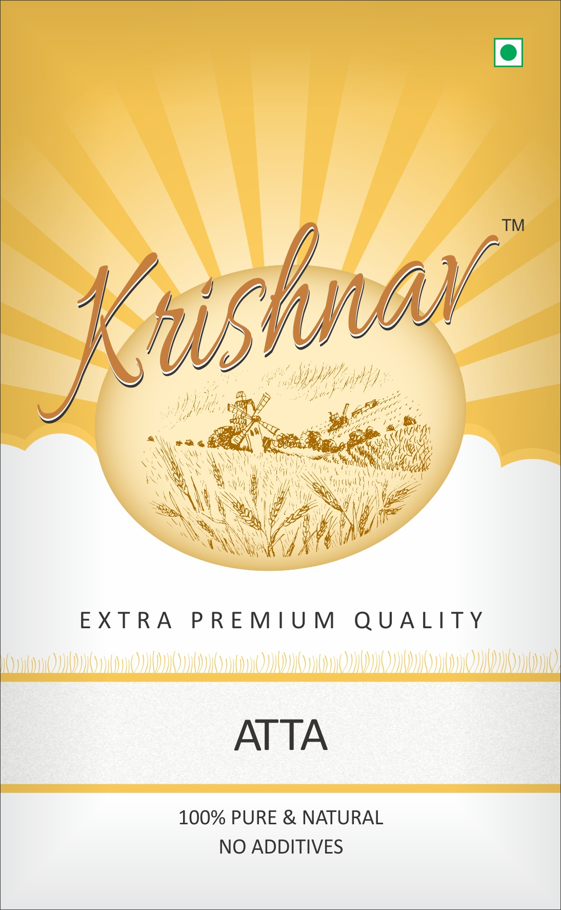 Packaging Bag adobe illustrator branding coreldraw graphic design packaging