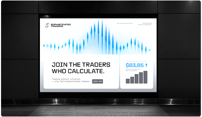 Sophisticated Traders - Trading Branding bitcoin blockchain brand identity branding corporate branding crypto branding crypto exchange crypto wallet cryptocurrency branding defi branding fintech branding fintech hub fintech platform investment branding prop trading branding proprietary trading saas branding trading branding trading platform web3 branding