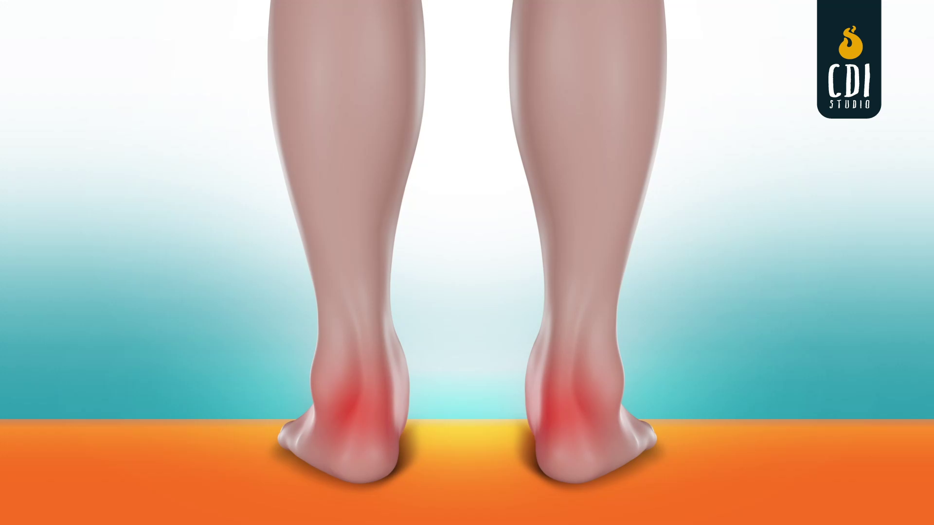 Example of Medical Animated Video