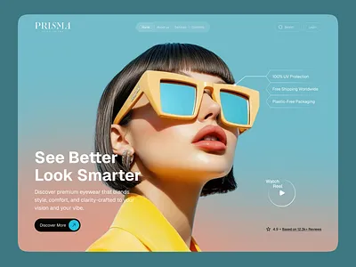E-Commerce Conversion Design clean clean ui cloth clothing web clothing website design ecommerce ecommerce product fashion brand website fashion ecommerce fashion website landing page minimal ui ux web webdesign website website landing page white