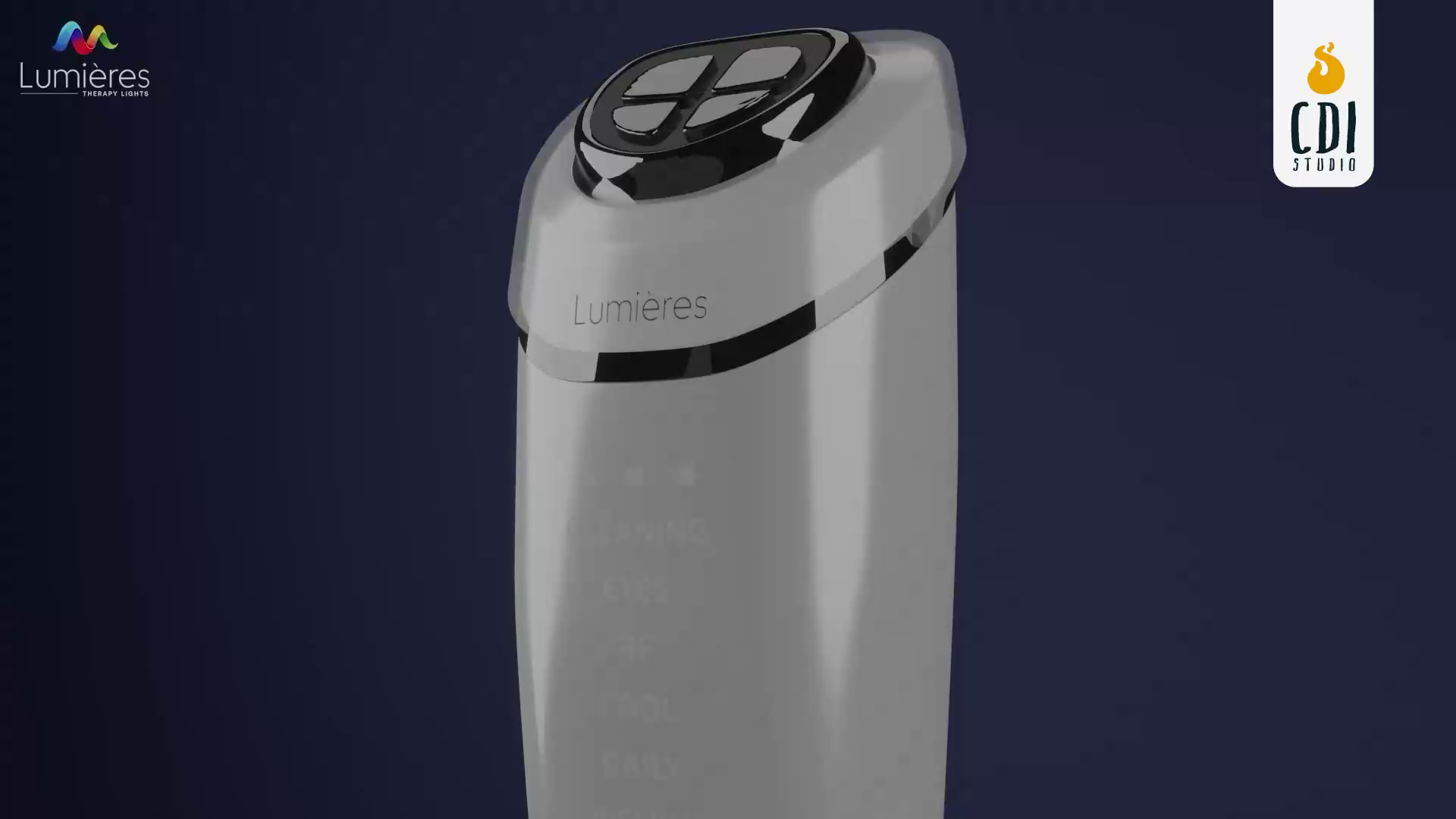 Example of Medical Animated Video