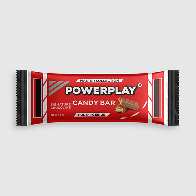 Candy Bar Packaging design candy bar chocolate bar packaging design web design