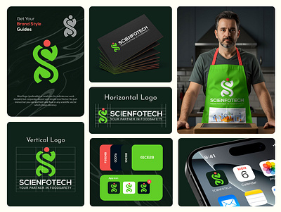 Modern Future-Driven Technology Logo app icon branding business logo cyber tech logo digital agency logo illustration innovation logo it logo logo logo des logo design logo s minimalist logo modern logo s logo startup logo tech branding tech logo technology logo vector