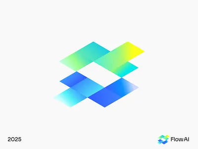 Futuristic Tech, Sass, Fintech, Ai, Modern Logo branding abstract logo ai logo artificial intelligence branding colorful logo ecommerce flow logo for sale unused buy futuristic logo gradient logo logo logo designer mark symbol icon modern logo print progress logo sass logo software sass tech techlonogy web3