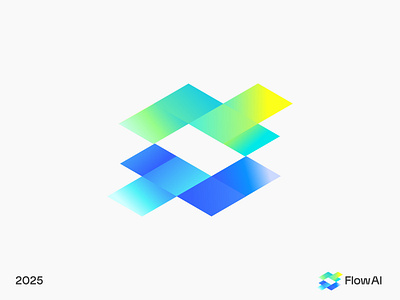 Futuristic Tech, Sass, Fintech, Ai, Modern Logo branding abstract logo ai logo artificial intelligence branding colorful logo ecommerce flow logo for sale unused buy futuristic logo gradient logo logo logo designer mark symbol icon modern logo print progress logo sass logo software sass tech techlonogy web3