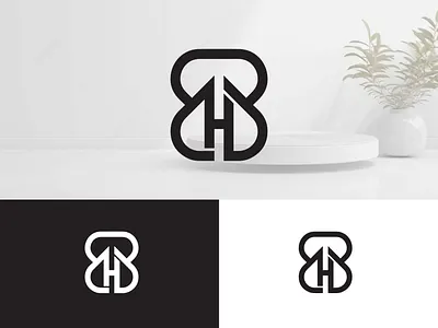 BHB clothing logo / BHB monogram logo bhb clothing identity bhb clothing logo bhb custom logo bhb fashion logo bhb initial logo bhb letter logo bhb logo bhb logo branding bhb luxury logo bhb minimalist logo bhb monogram logo bhb personal logo bhb streetwear logo bhb urban logo