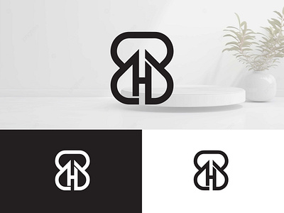 BHB clothing logo / BHB monogram logo bhb clothing identity bhb clothing logo bhb custom logo bhb fashion logo bhb initial logo bhb letter logo bhb logo bhb logo branding bhb luxury logo bhb minimalist logo bhb monogram logo bhb personal logo bhb streetwear logo bhb urban logo