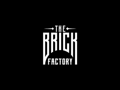 the brick factory brand designer branding handmade identity logo designer logo idea logo type logos streetwear streetwear brand streetwear branding streetwear logo visual identity