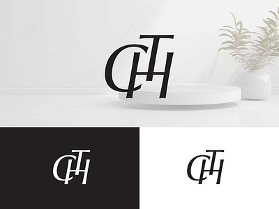 CTH clothing logo / CTH monogram logo cth clothing identity cth clothing logo cth custom logo cth fashion logo cth initial logo cth letter logo cth logo cth logo branding cth luxury logo cth minimalist logo cth monogram logo cth personal logo cth streetwear logo cth urban logo